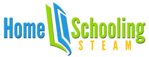 Home-Schooling-STEAM-logo-shadow-650-3